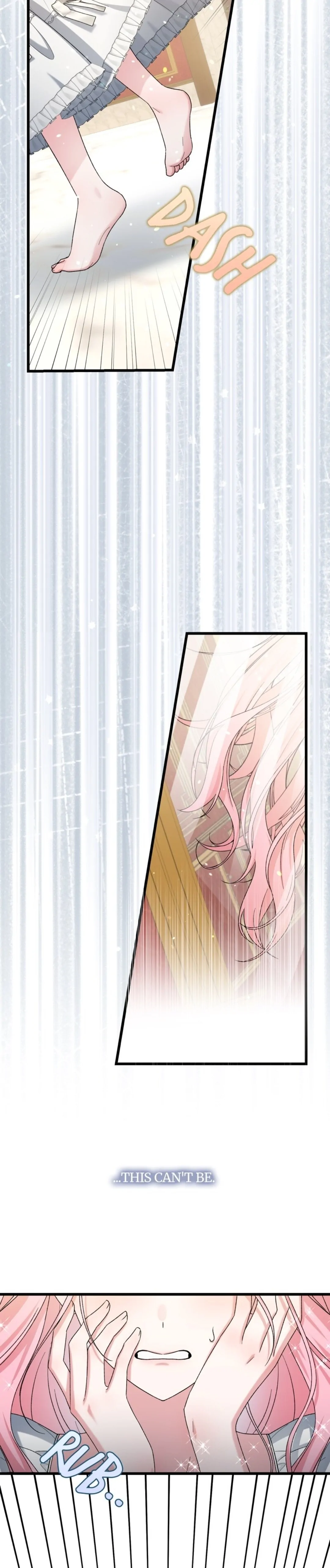 Becoming a Family With the Duke and His Dear Son Chapter 1 - Page 9