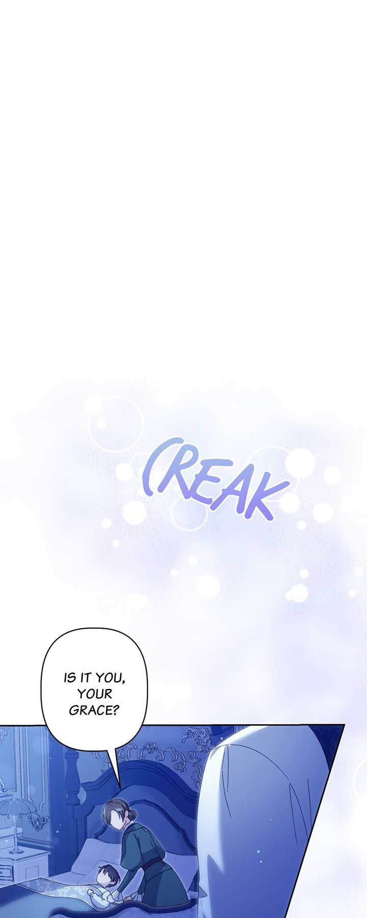 Becoming a Family With the Duke and His Dear Son Chapter 10 - Page 0