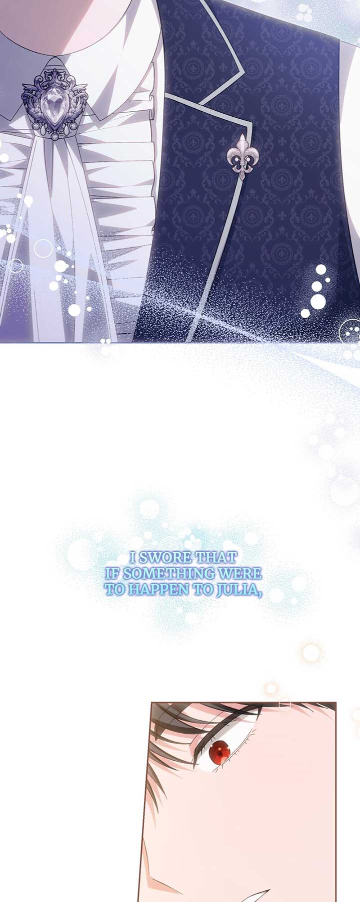 Becoming a Family With the Duke and His Dear Son Chapter 10 - Page 10