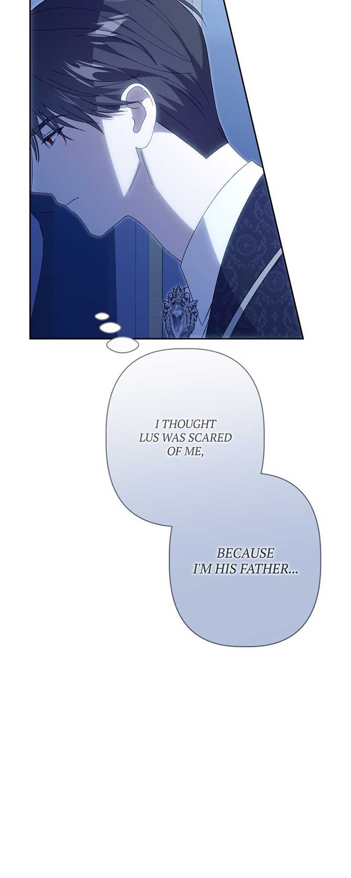 Becoming a Family With the Duke and His Dear Son Chapter 10 - Page 13