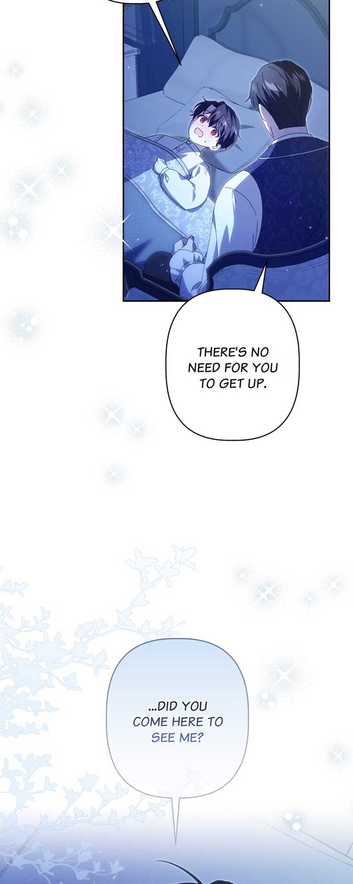 Becoming a Family With the Duke and His Dear Son Chapter 10 - Page 16