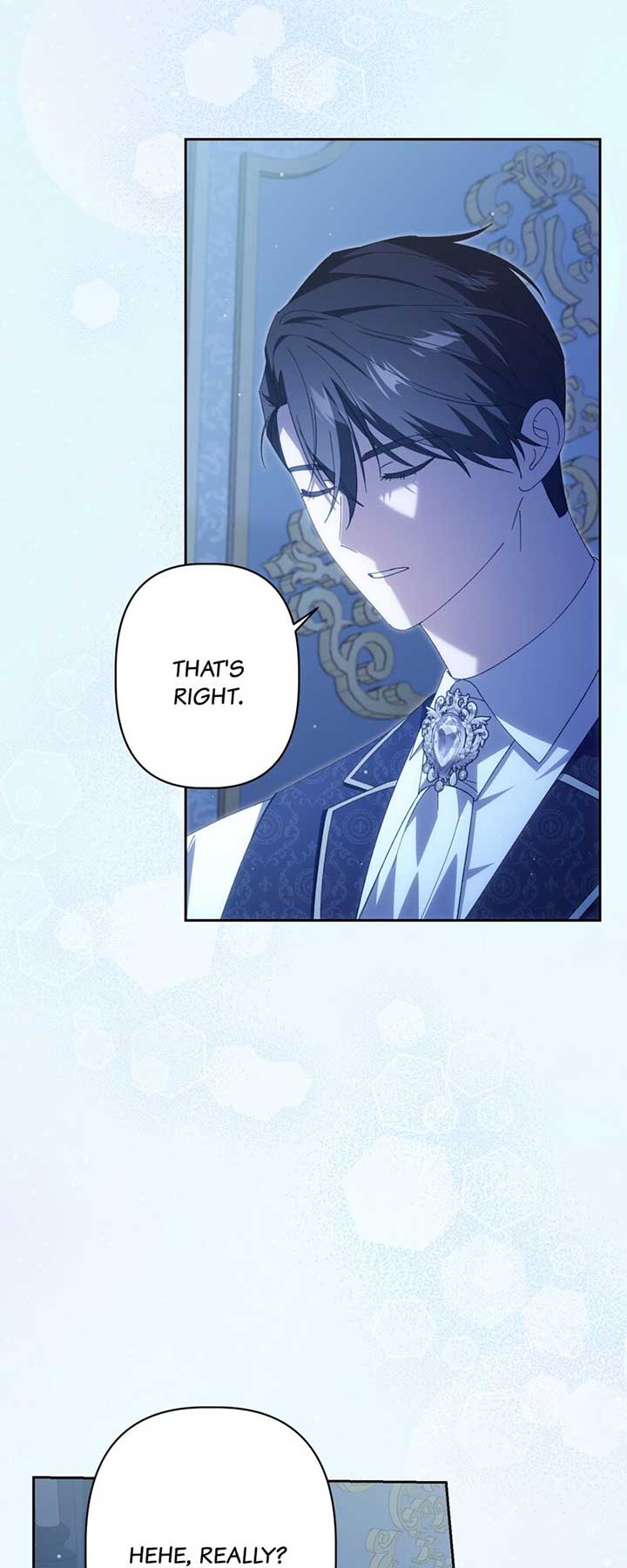 Becoming a Family With the Duke and His Dear Son Chapter 10 - Page 18