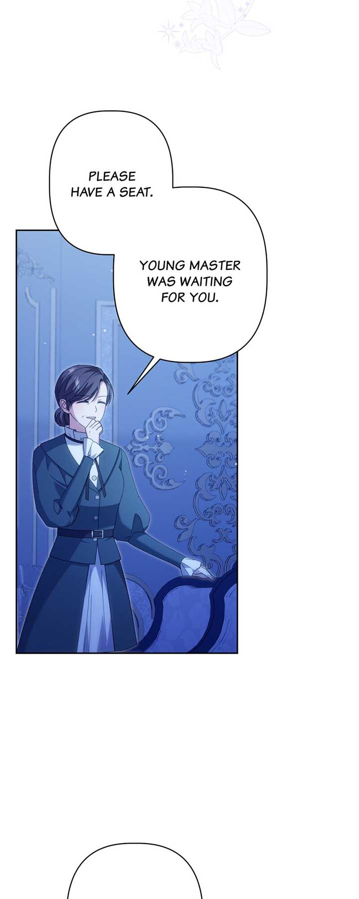 Becoming a Family With the Duke and His Dear Son Chapter 10 - Page 2