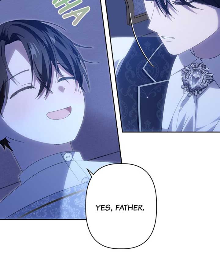 Becoming a Family With the Duke and His Dear Son Chapter 10 - Page 23