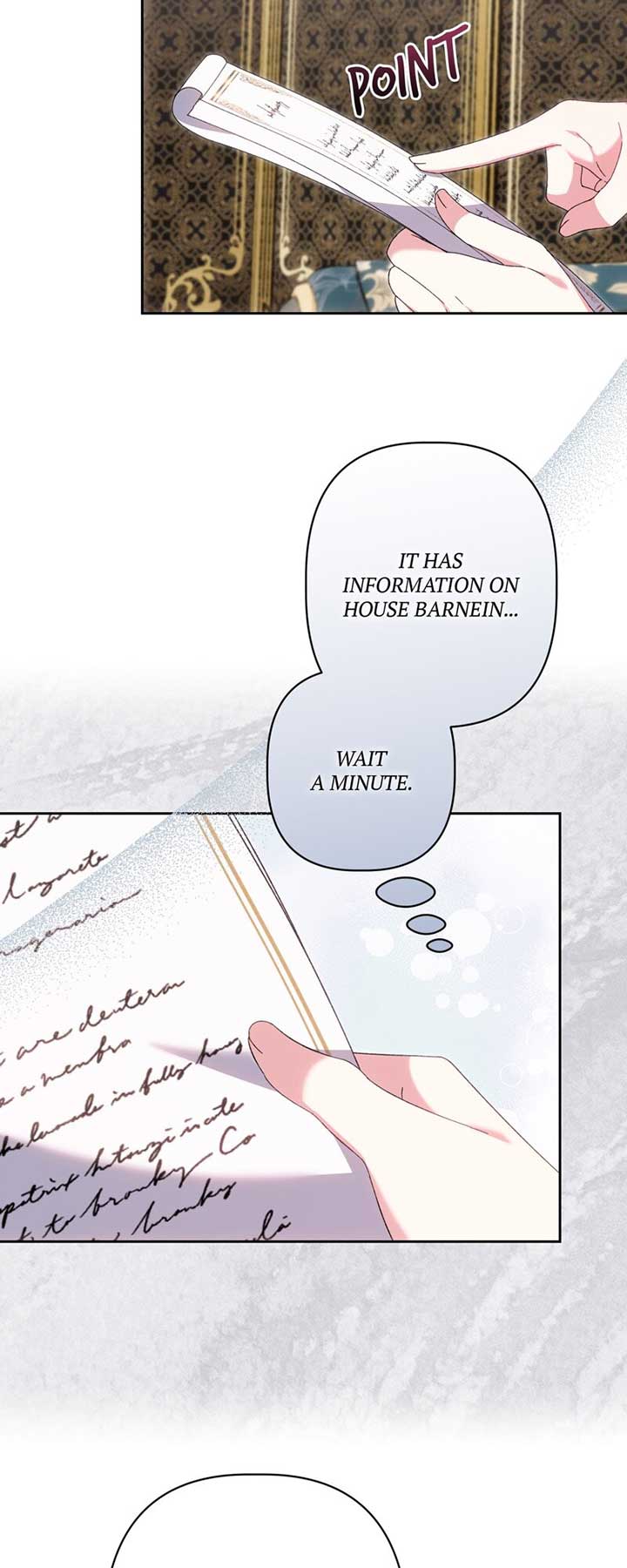 Becoming a Family With the Duke and His Dear Son Chapter 10 - Page 26