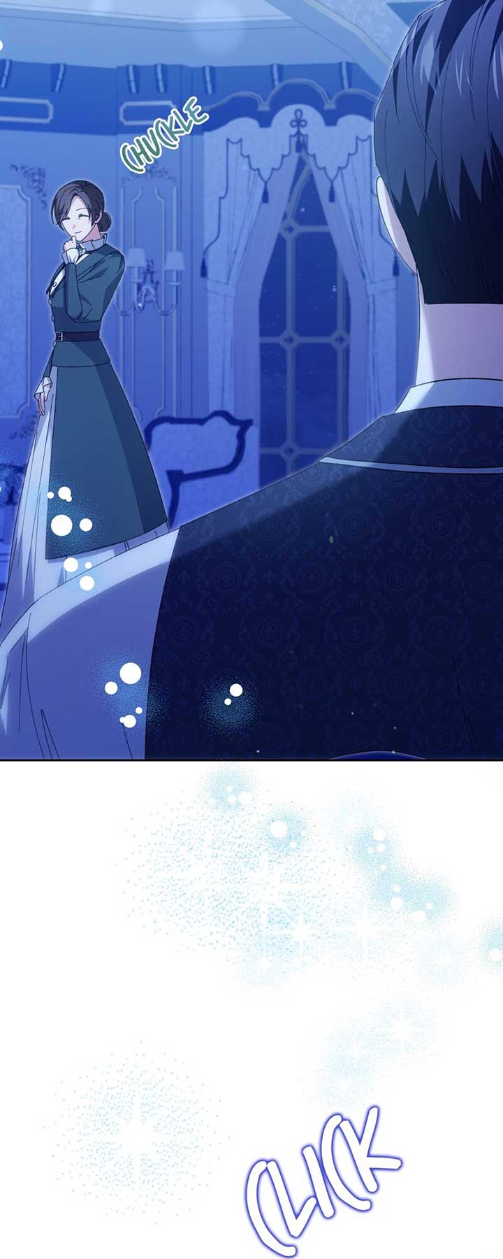 Becoming a Family With the Duke and His Dear Son Chapter 10 - Page 4