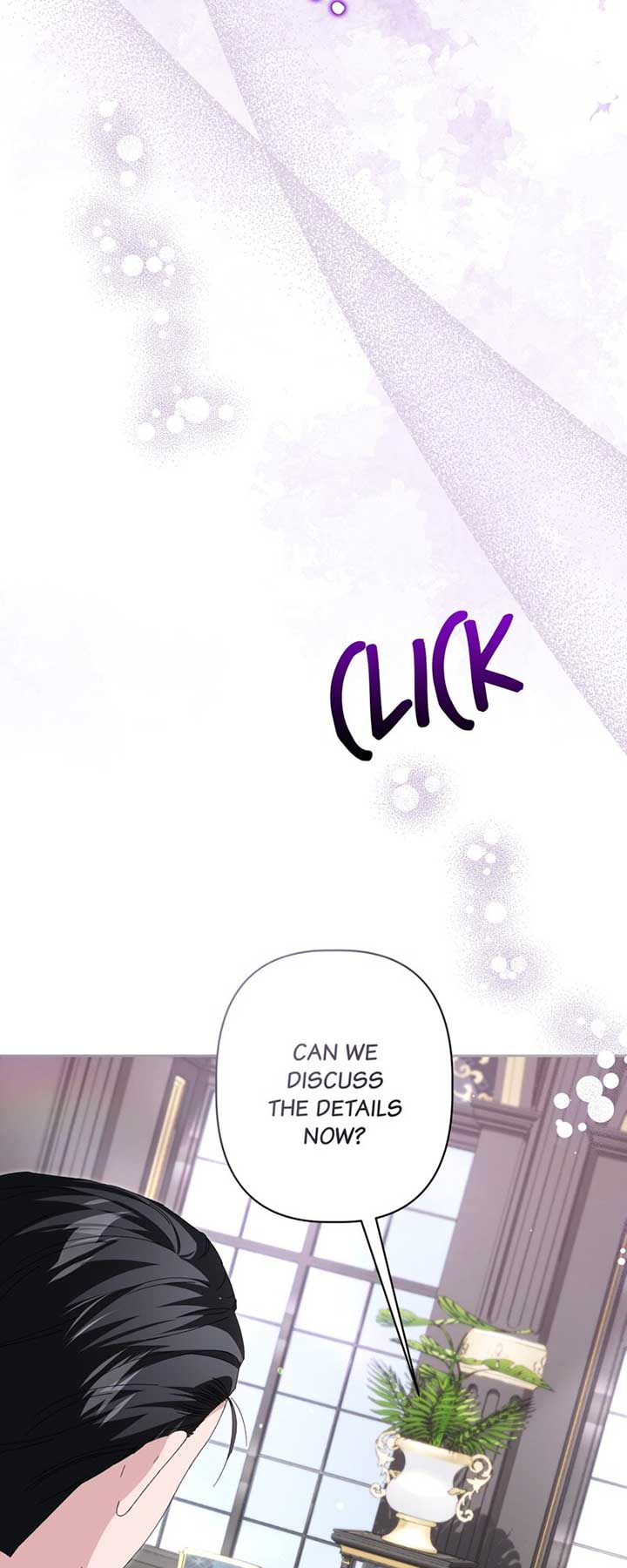 Becoming a Family With the Duke and His Dear Son Chapter 10 - Page 40