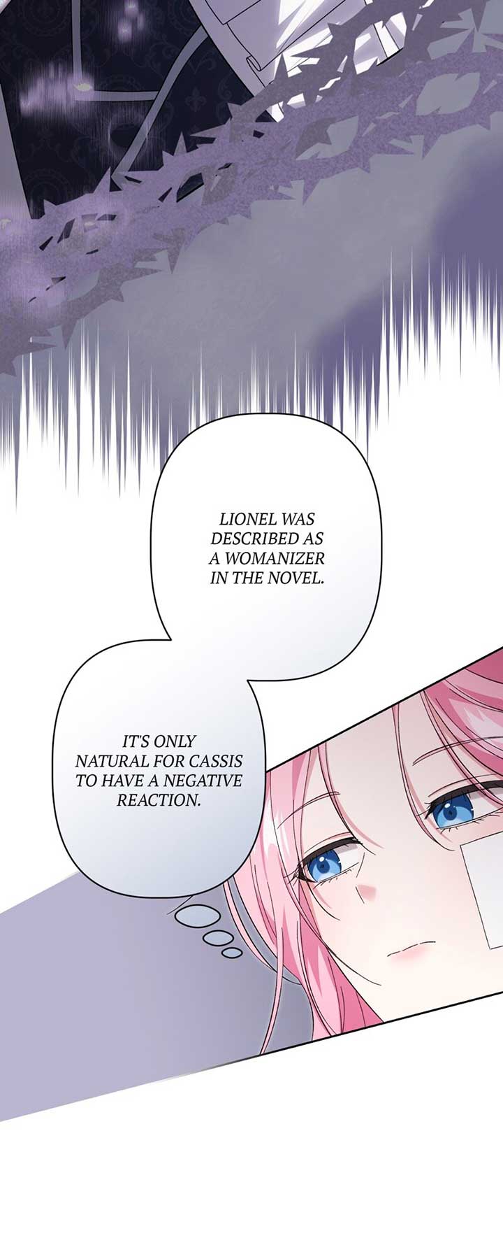 Becoming a Family With the Duke and His Dear Son Chapter 10 - Page 46