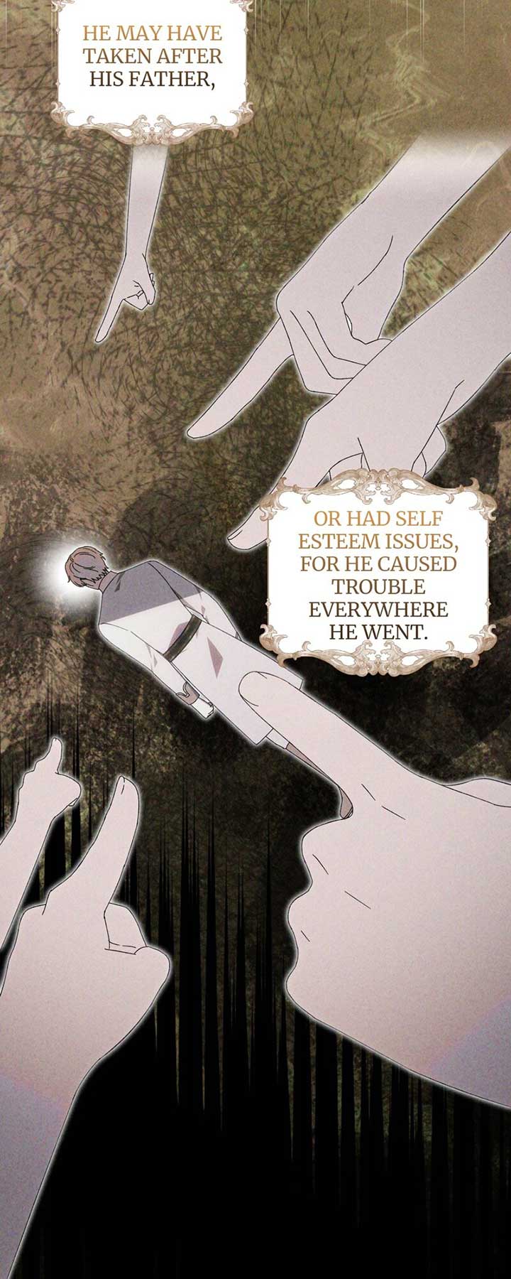 Becoming a Family With the Duke and His Dear Son Chapter 10 - Page 48