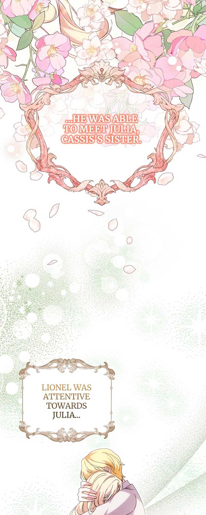 Becoming a Family With the Duke and His Dear Son Chapter 10 - Page 51