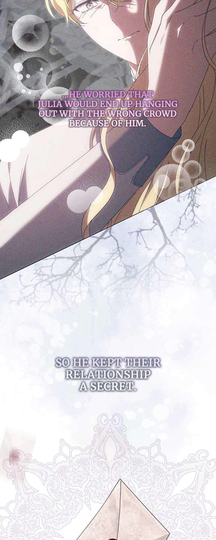 Becoming a Family With the Duke and His Dear Son Chapter 10 - Page 53