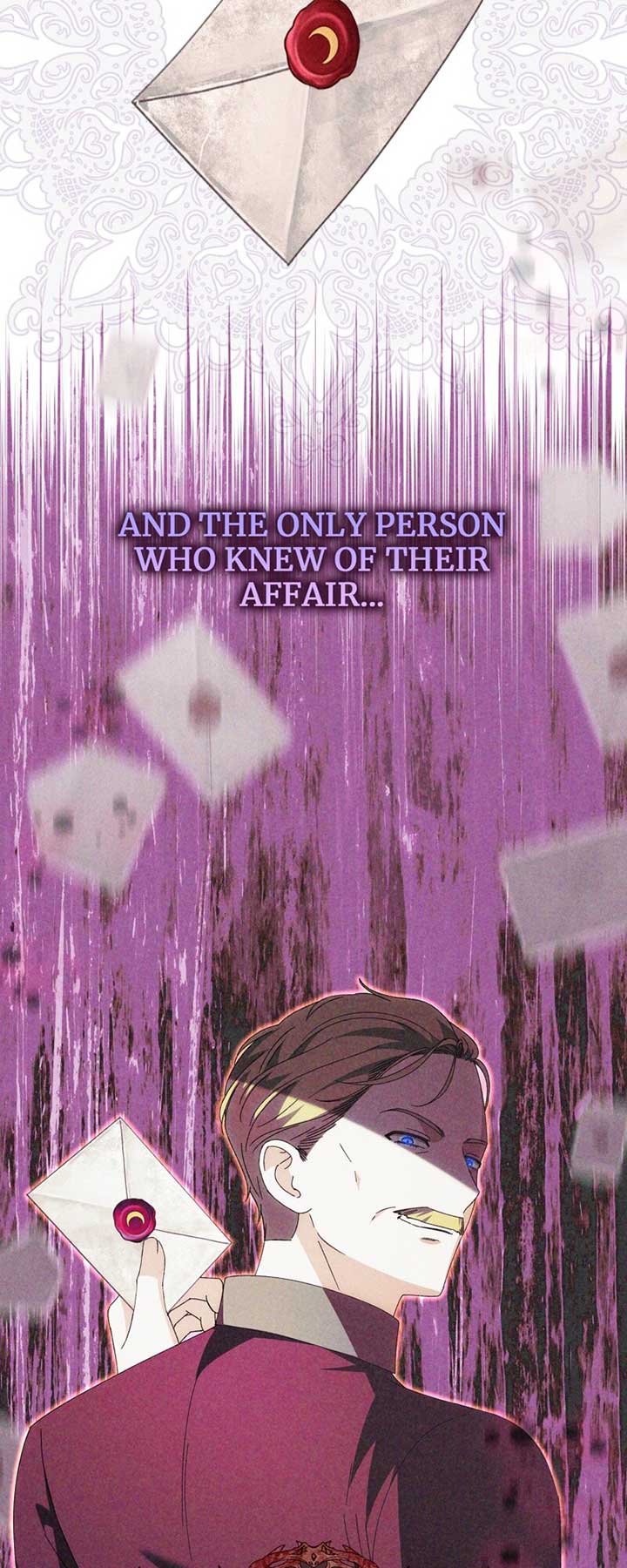 Becoming a Family With the Duke and His Dear Son Chapter 10 - Page 54