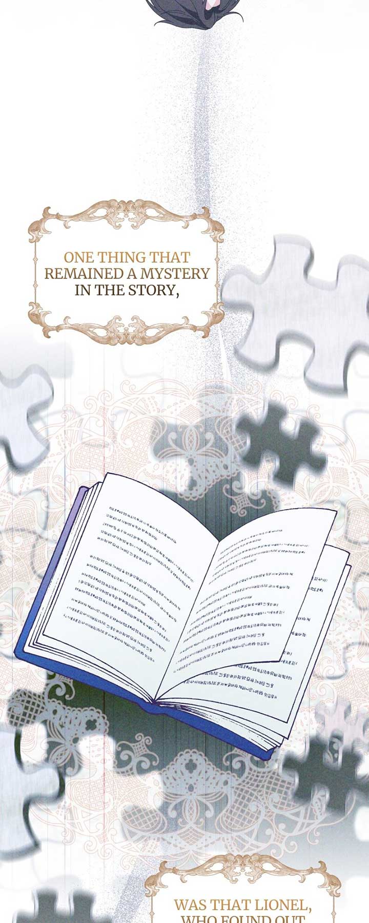 Becoming a Family With the Duke and His Dear Son Chapter 10 - Page 58