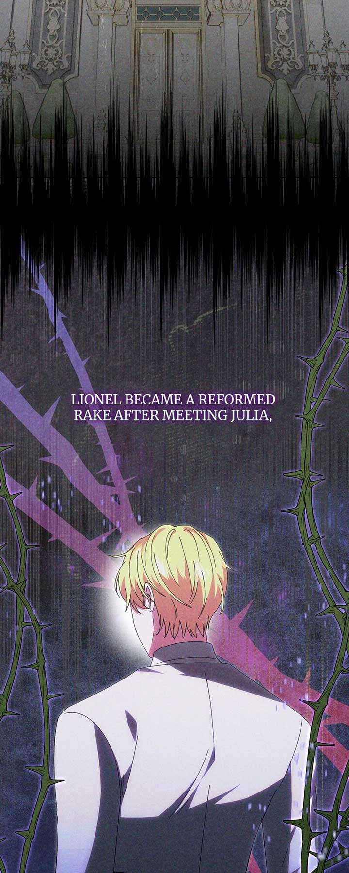 Becoming a Family With the Duke and His Dear Son Chapter 10 - Page 60