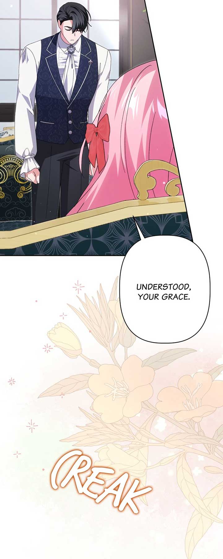 Becoming a Family With the Duke and His Dear Son Chapter 10 - Page 64