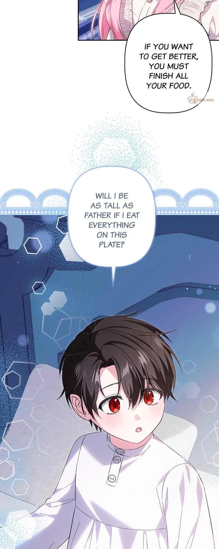 Becoming a Family With the Duke and His Dear Son Chapter 11 - Page 11