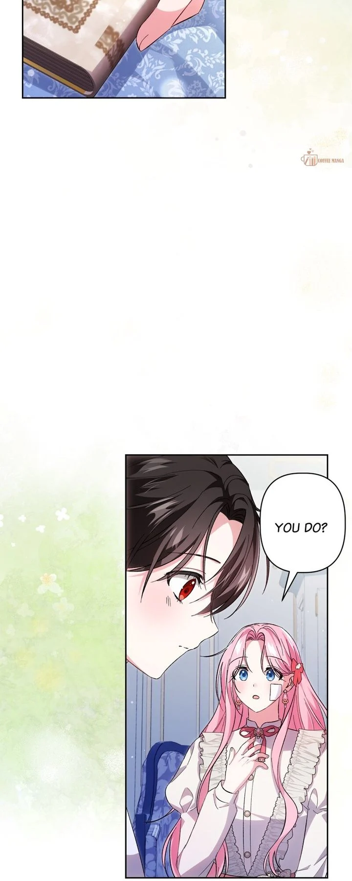 Becoming a Family With the Duke and His Dear Son Chapter 11 - Page 16