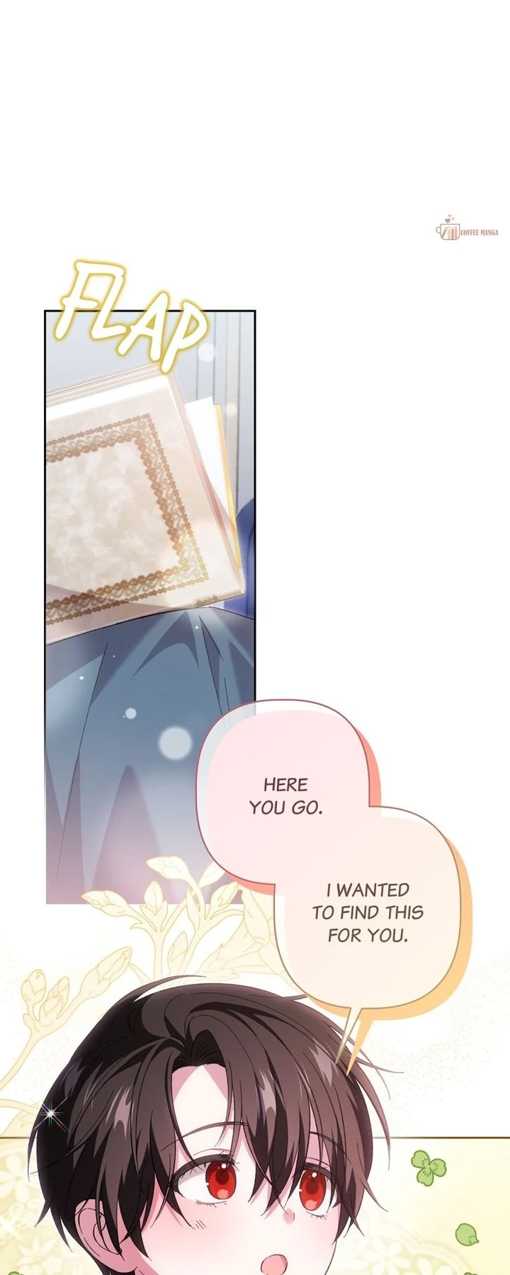 Becoming a Family With the Duke and His Dear Son Chapter 11 - Page 17