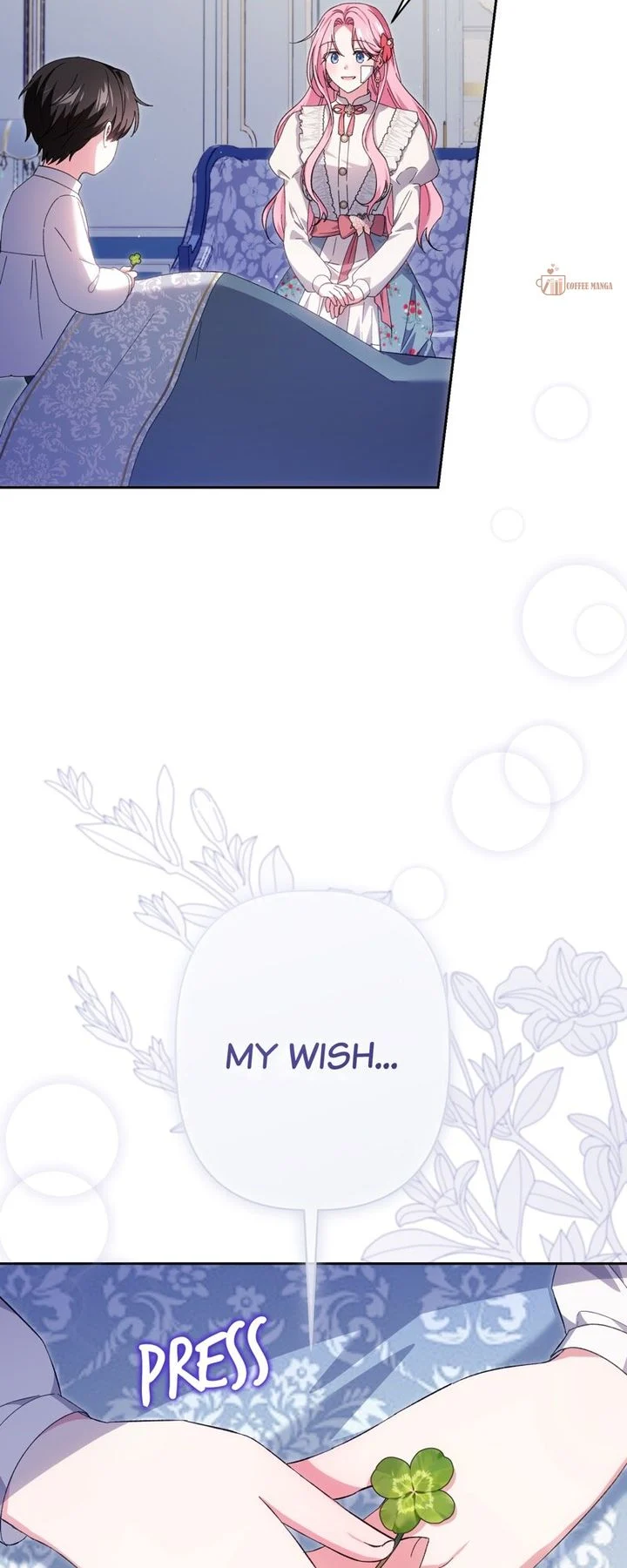 Becoming a Family With the Duke and His Dear Son Chapter 11 - Page 21
