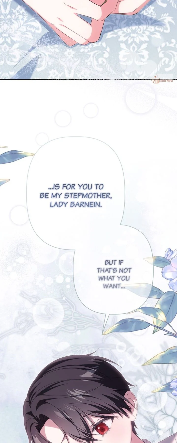 Becoming a Family With the Duke and His Dear Son Chapter 11 - Page 22
