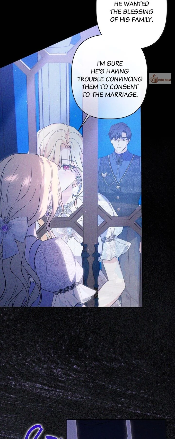 Becoming a Family With the Duke and His Dear Son Chapter 11 - Page 43