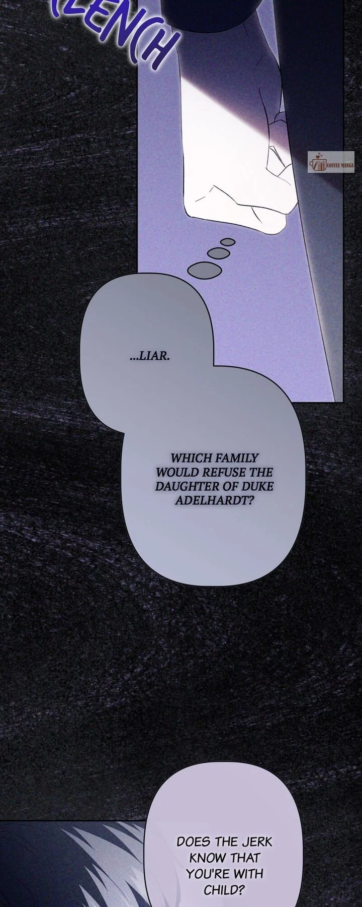 Becoming a Family With the Duke and His Dear Son Chapter 11 - Page 44