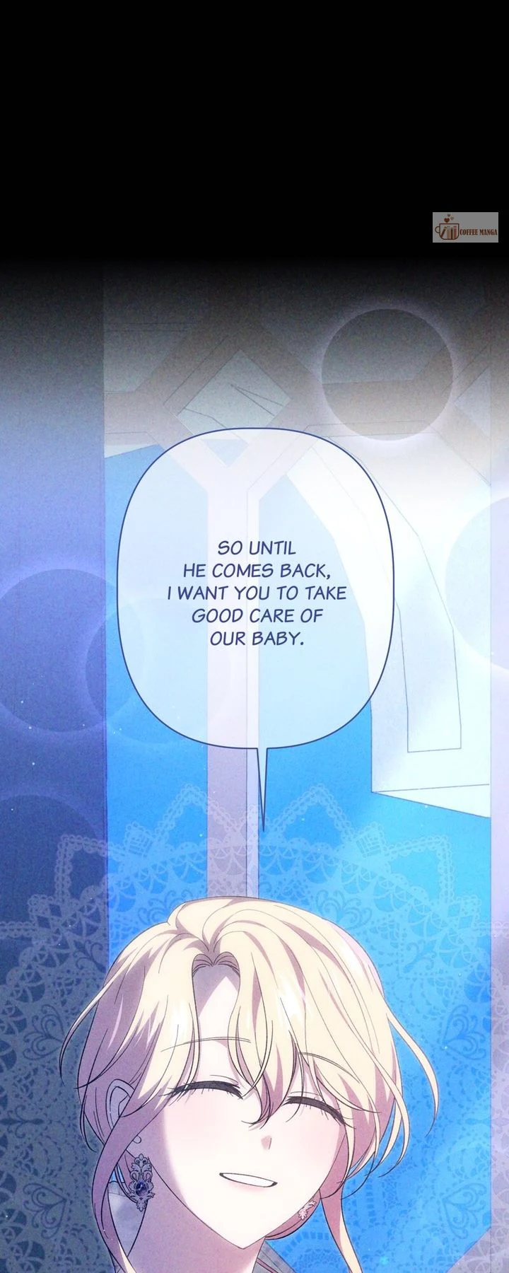 Becoming a Family With the Duke and His Dear Son Chapter 11 - Page 48