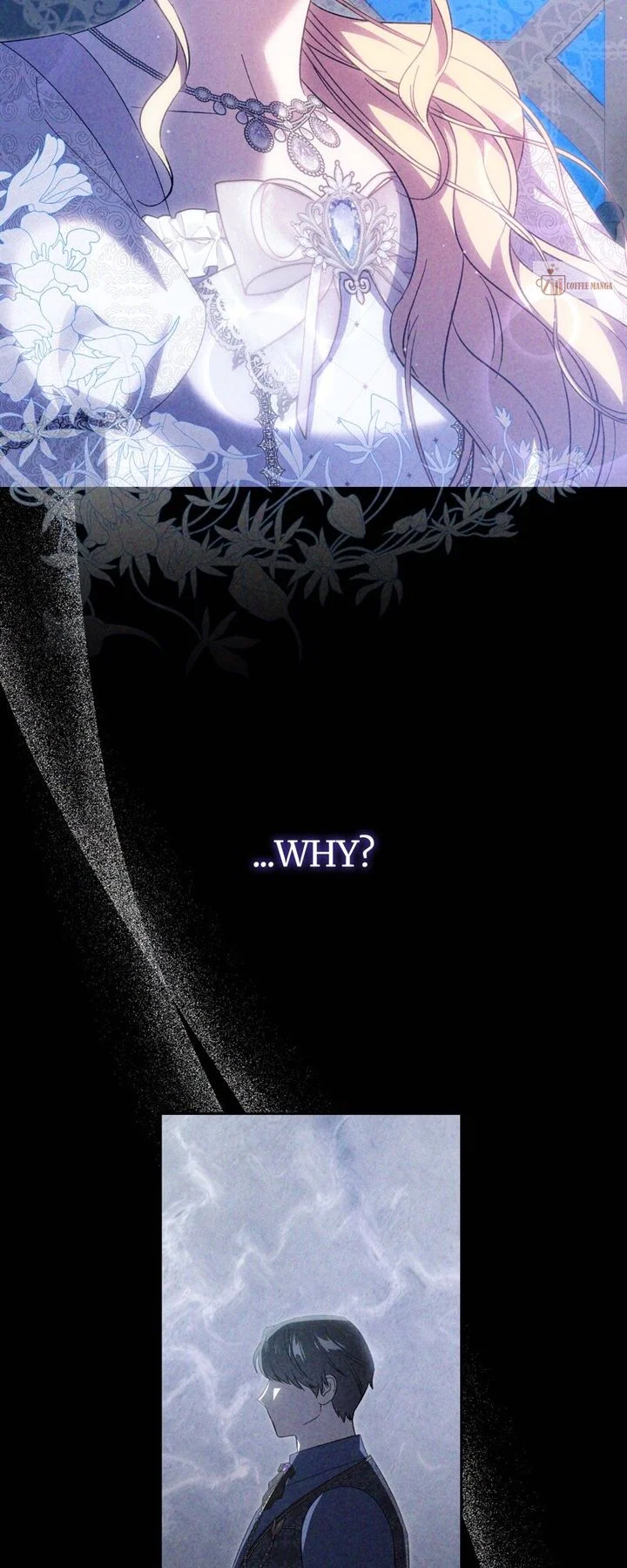 Becoming a Family With the Duke and His Dear Son Chapter 11 - Page 49