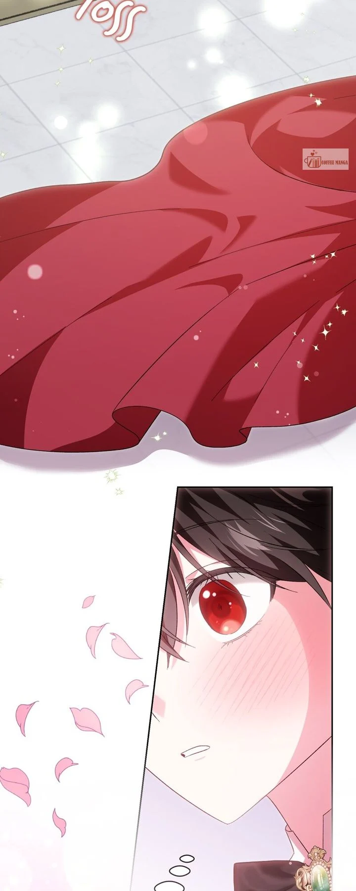 Becoming a Family With the Duke and His Dear Son Chapter 11 - Page 76