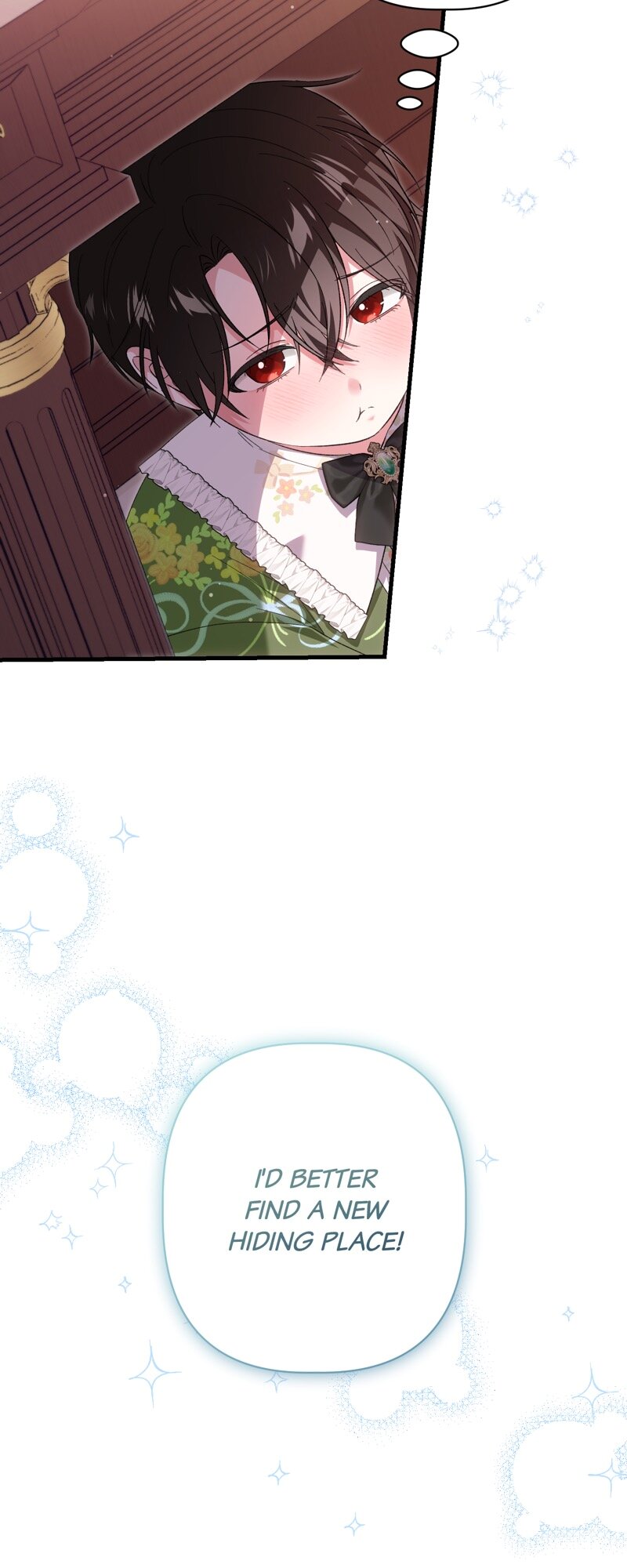 Becoming a Family With the Duke and His Dear Son Chapter 12 - Page 11
