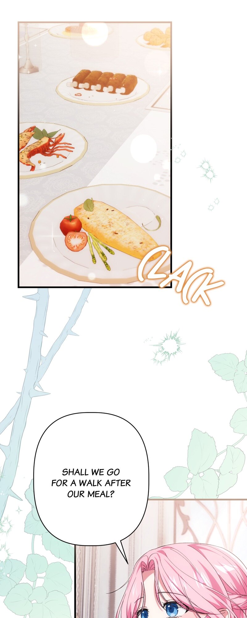 Becoming a Family With the Duke and His Dear Son Chapter 12 - Page 19