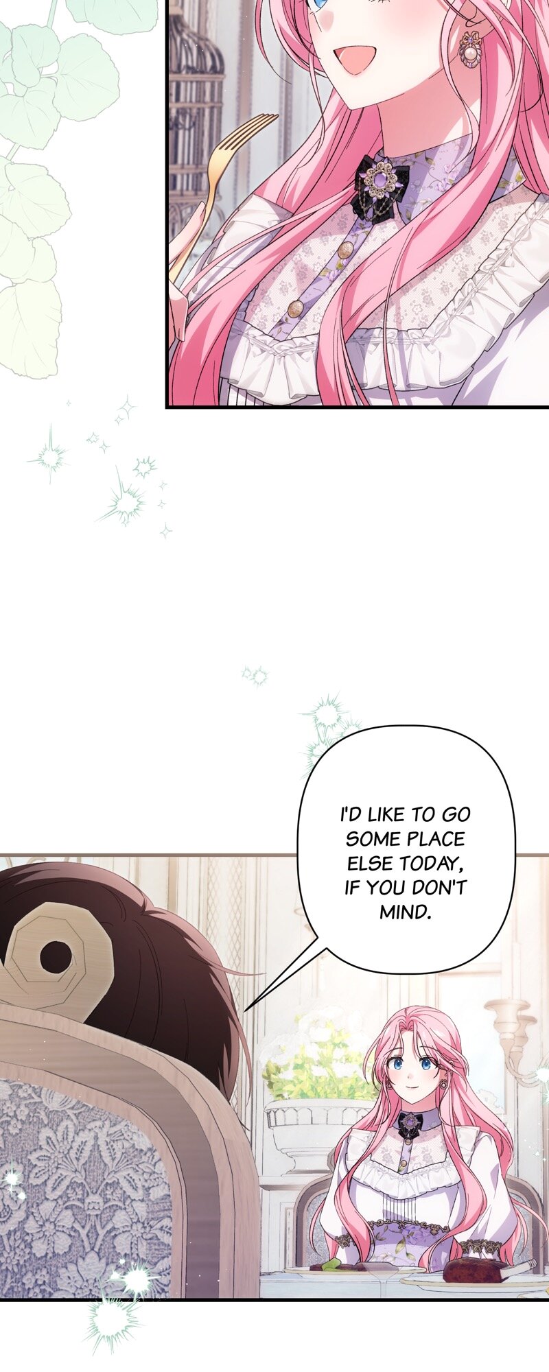 Becoming a Family With the Duke and His Dear Son Chapter 12 - Page 20