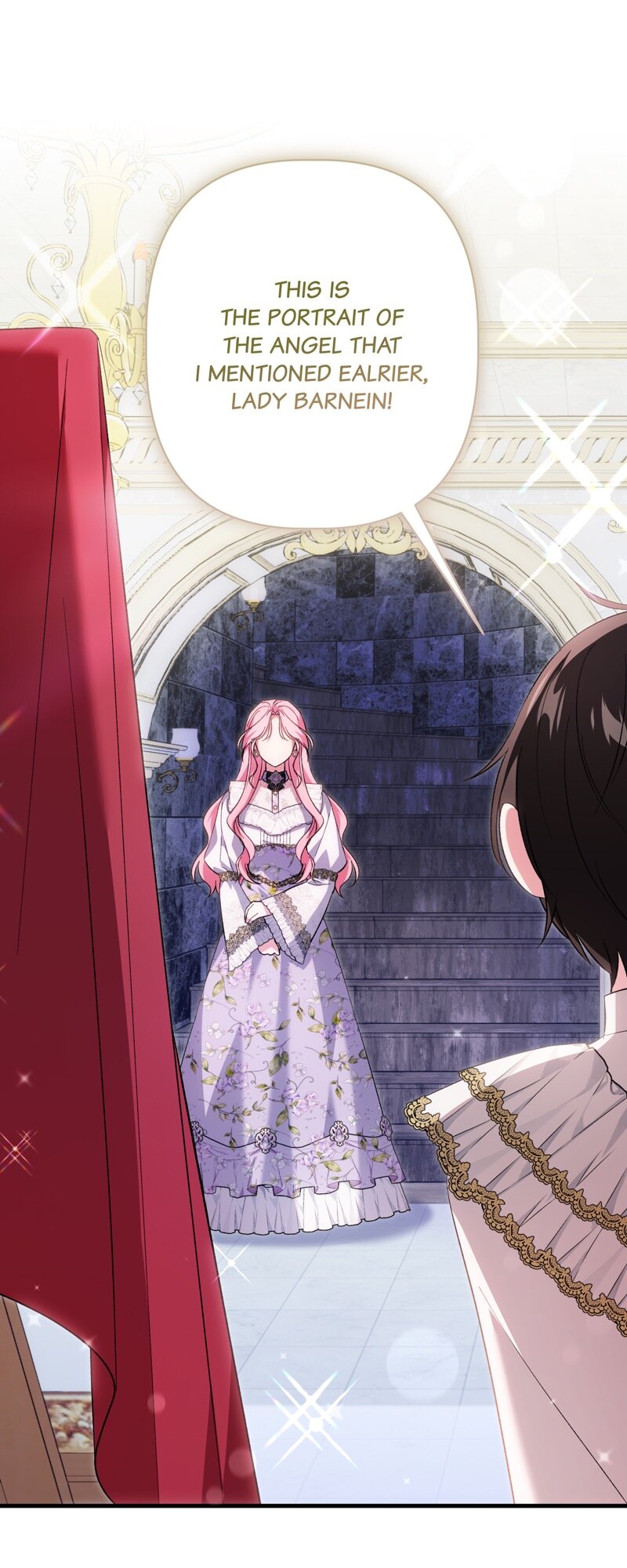 Becoming a Family With the Duke and His Dear Son Chapter 12 - Page 26