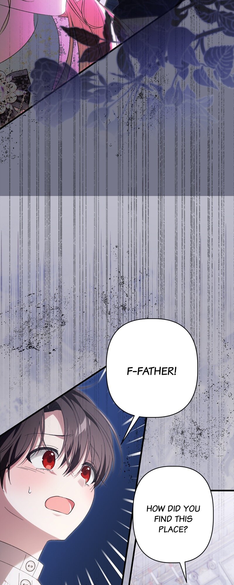 Becoming a Family With the Duke and His Dear Son Chapter 12 - Page 35
