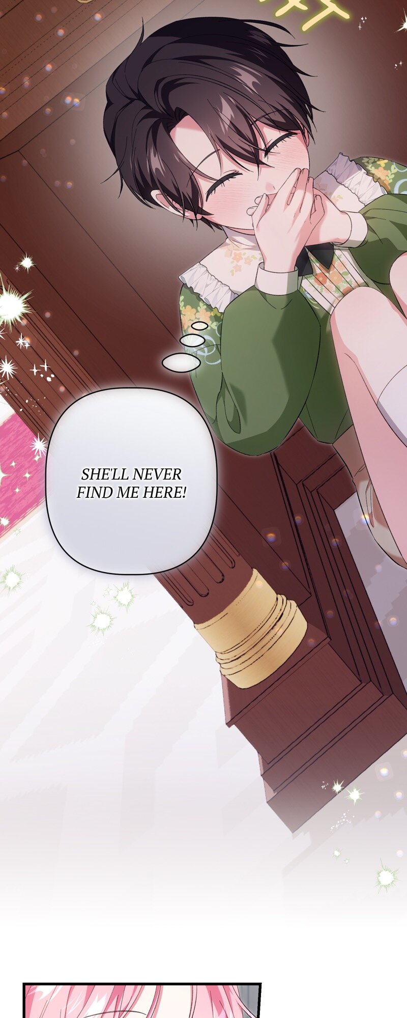 Becoming a Family With the Duke and His Dear Son Chapter 12 - Page 4