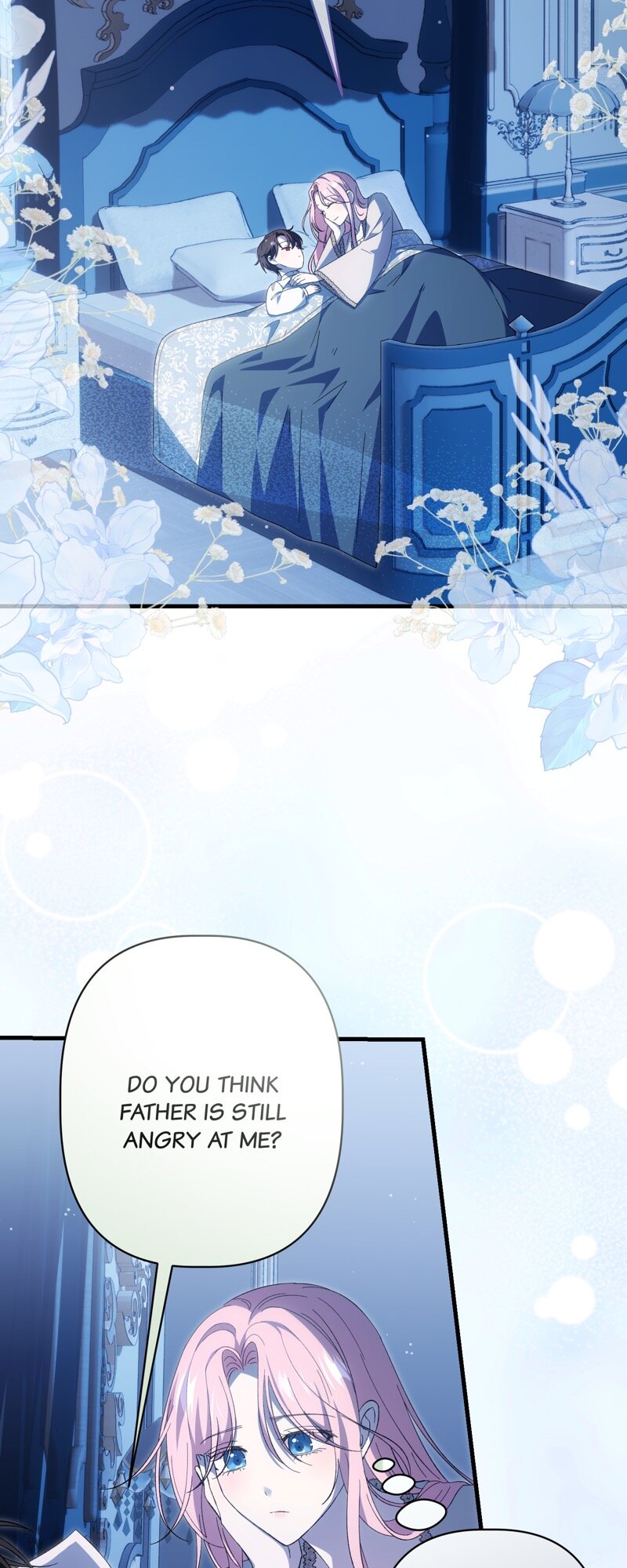 Becoming a Family With the Duke and His Dear Son Chapter 12 - Page 42