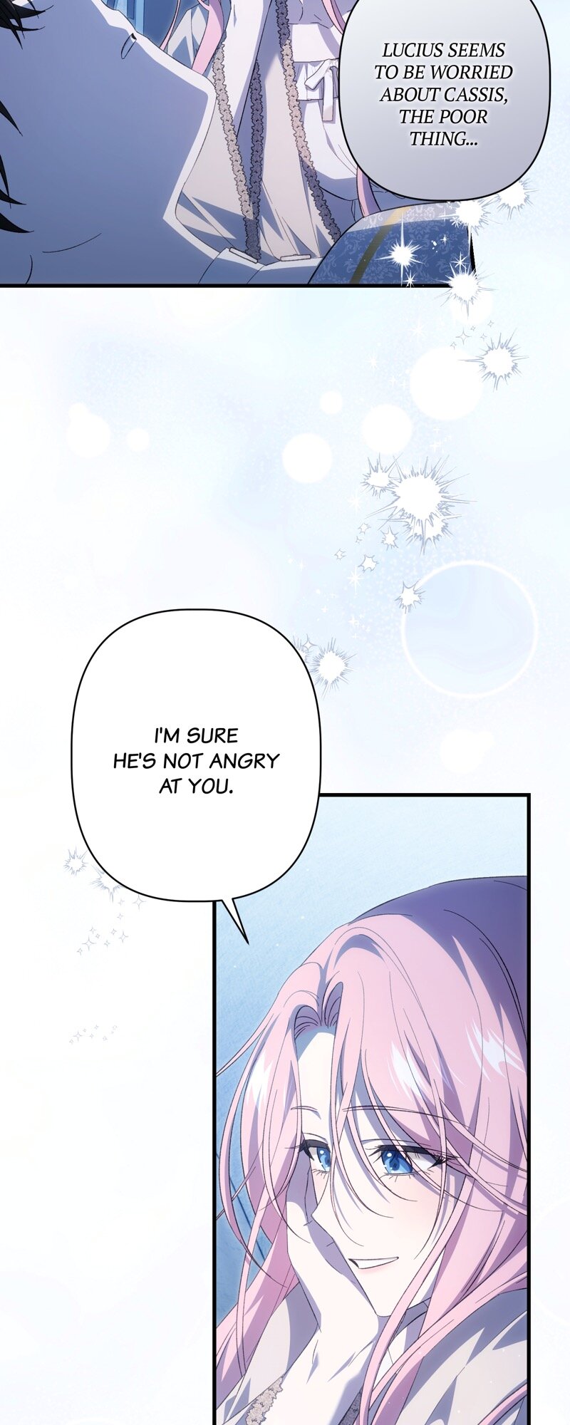 Becoming a Family With the Duke and His Dear Son Chapter 12 - Page 43