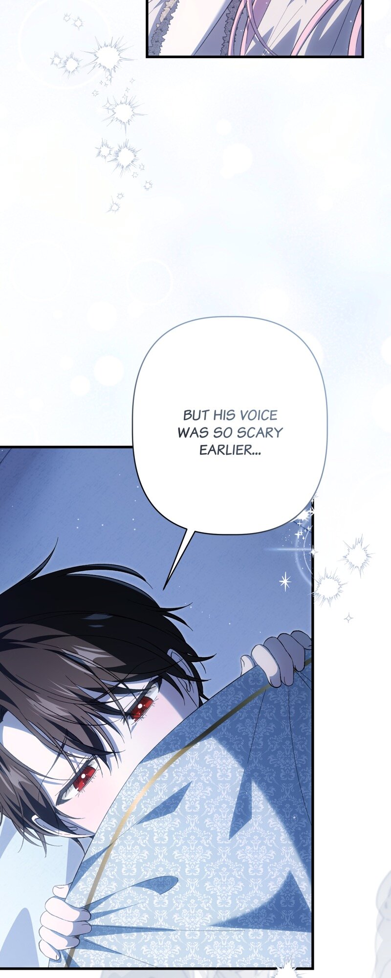 Becoming a Family With the Duke and His Dear Son Chapter 12 - Page 44