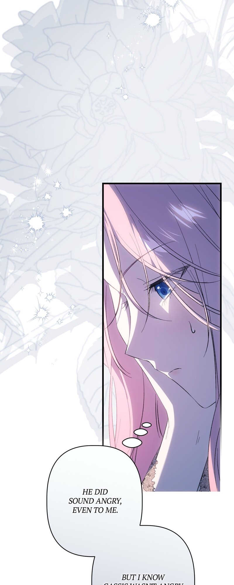 Becoming a Family With the Duke and His Dear Son Chapter 12 - Page 45