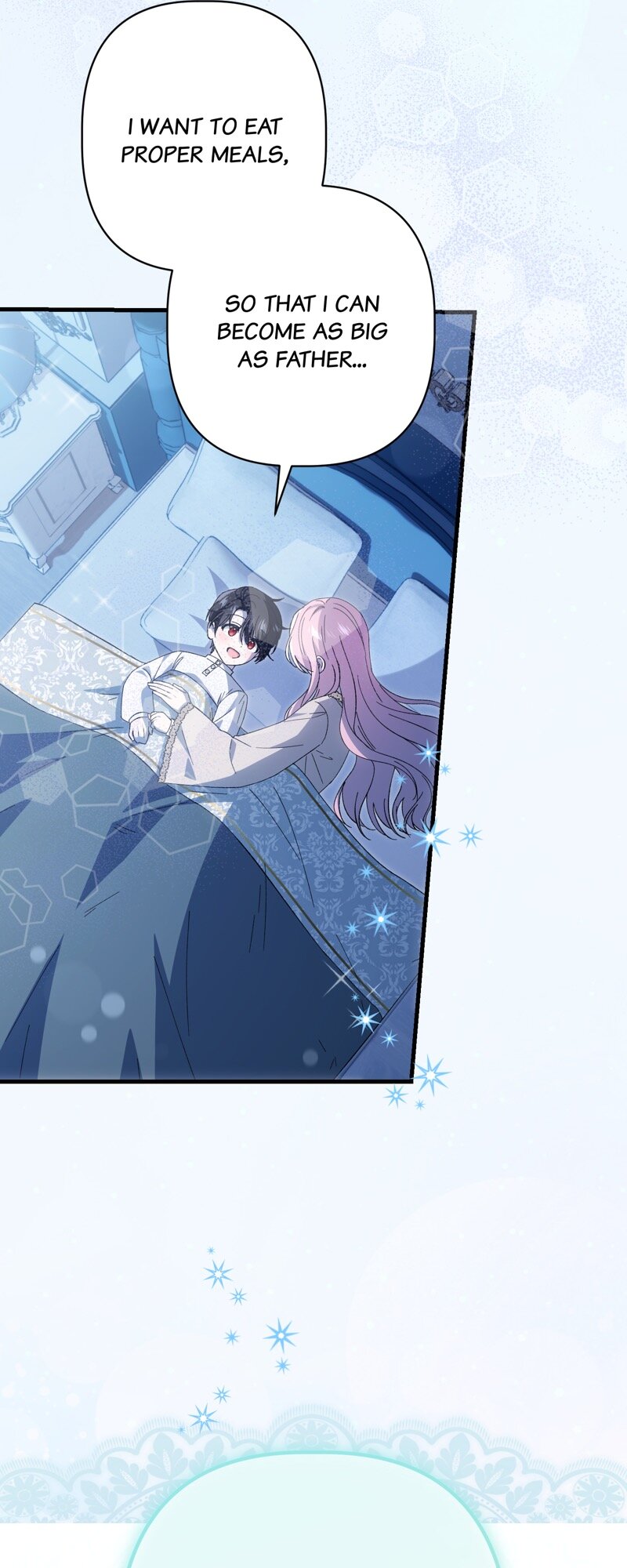 Becoming a Family With the Duke and His Dear Son Chapter 12 - Page 58