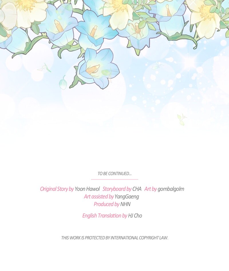 Becoming a Family With the Duke and His Dear Son Chapter 12 - Page 60