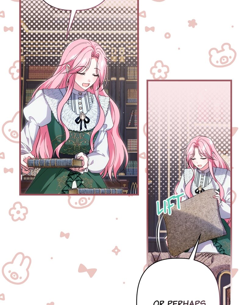 Becoming a Family With the Duke and His Dear Son Chapter 12 - Page 7