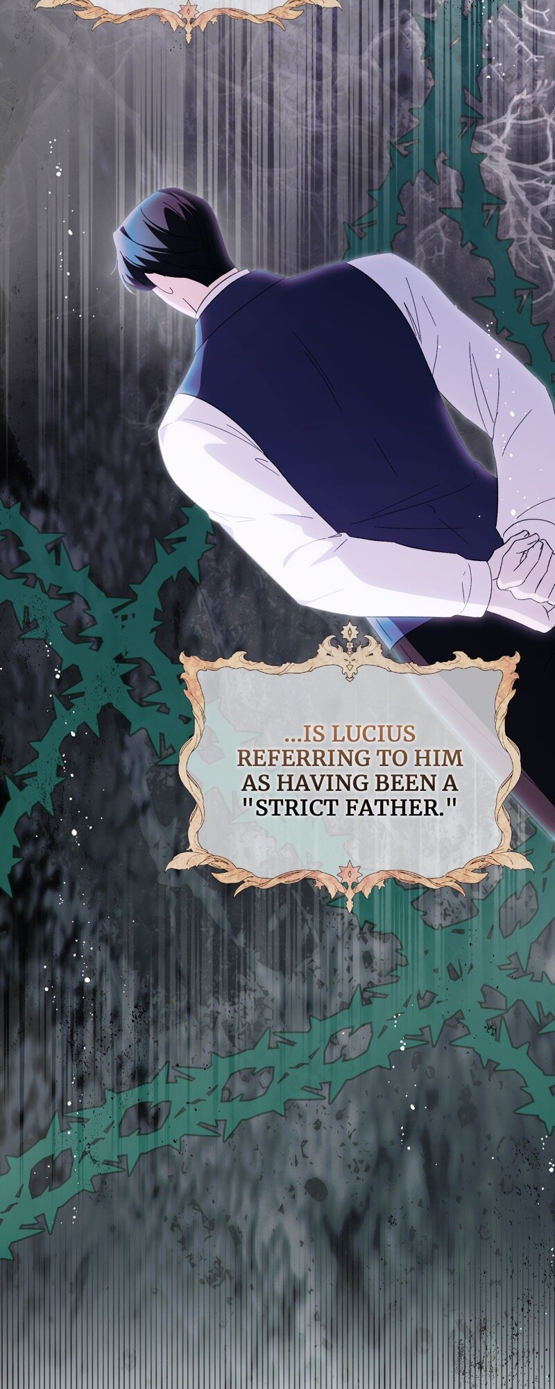 Becoming a Family With the Duke and His Dear Son Chapter 13 - Page 19