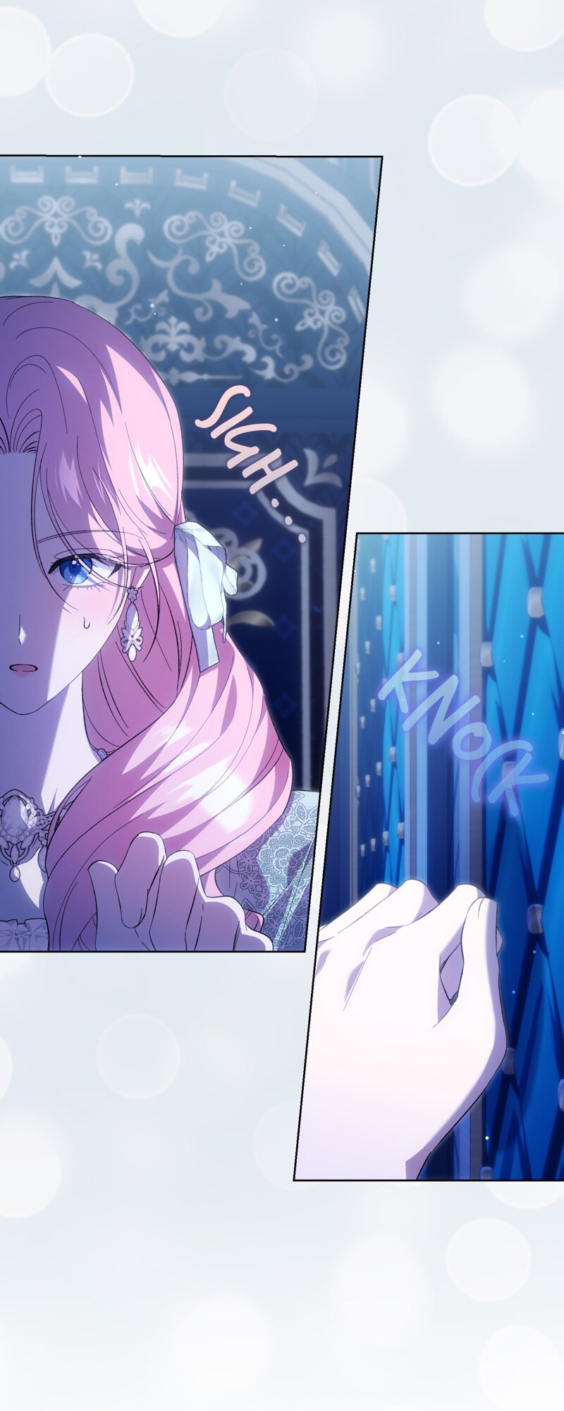 Becoming a Family With the Duke and His Dear Son Chapter 13 - Page 26