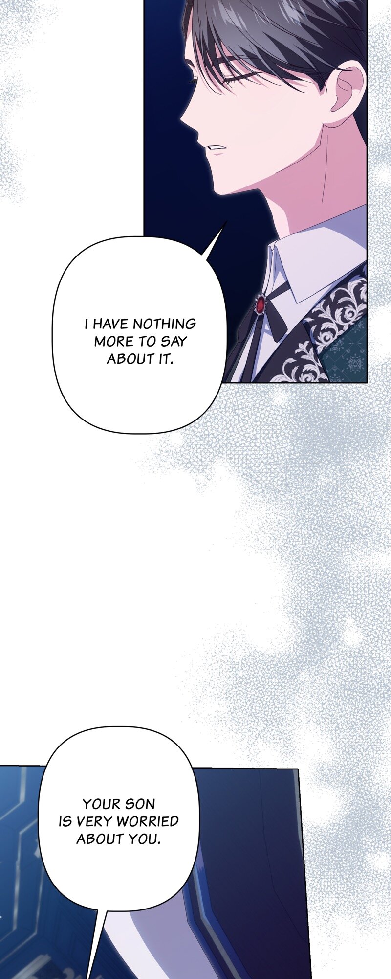 Becoming a Family With the Duke and His Dear Son Chapter 13 - Page 30