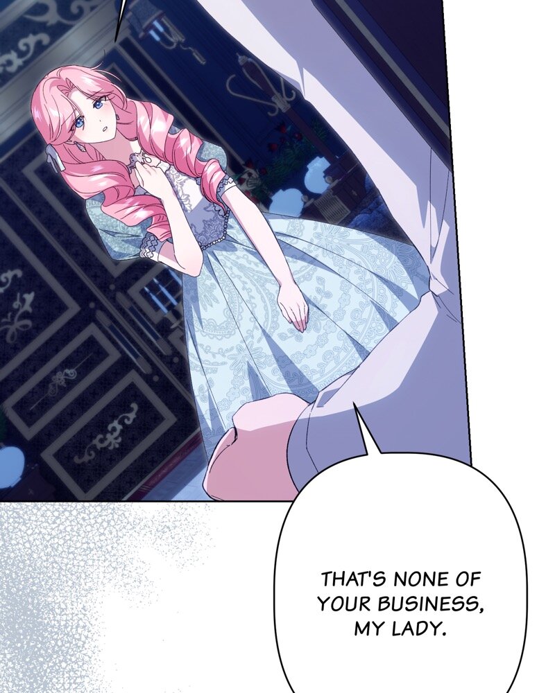 Becoming a Family With the Duke and His Dear Son Chapter 13 - Page 31