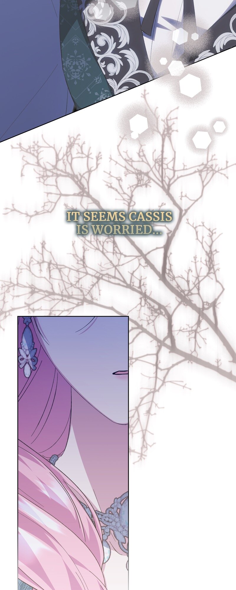 Becoming a Family With the Duke and His Dear Son Chapter 13 - Page 36