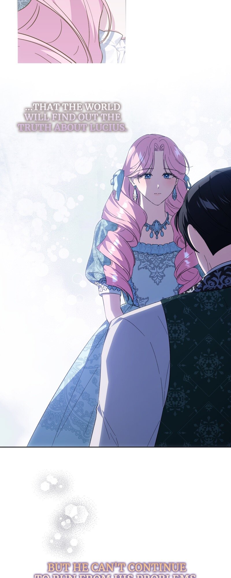 Becoming a Family With the Duke and His Dear Son Chapter 13 - Page 37