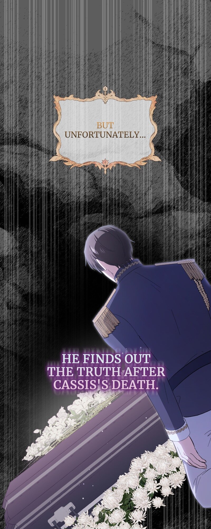 Becoming a Family With the Duke and His Dear Son Chapter 13 - Page 45
