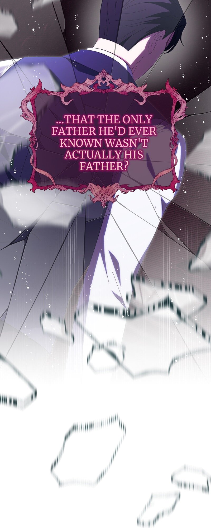 Becoming a Family With the Duke and His Dear Son Chapter 13 - Page 48